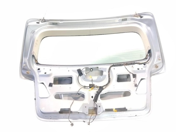 A1697401305 PORTON MERCEDES BENZ CLASE B (W245)|Desguaces La Cabaña