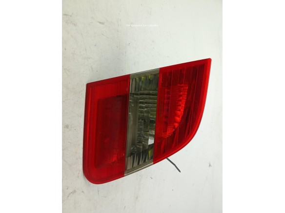 A1698202564 PILOTO TRA IZQ INF MERCEDES BENZ CLASE B (W245)|Desguaces La Cabaña