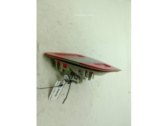 A1698202564 PILOTO TRA IZQ INF MERCEDES BENZ CLASE B (W245)|Desguaces La Cabaña