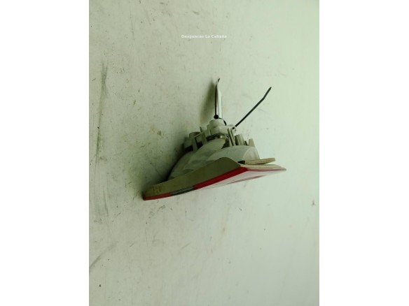 A1698202564 PILOTO TRA IZQ INF MERCEDES BENZ CLASE B (W245)|Desguaces La Cabaña