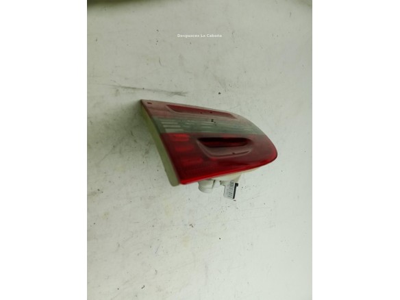 A1698201664 PILOTO TRA DER INT MERCEDES BENZ CLASE B (W245)|Desguaces La Cabaña