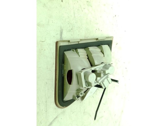 A1698201664 PILOTO TRA DER INT MERCEDES BENZ CLASE B (W245)|Desguaces La Cabaña