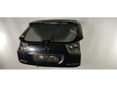 63260-48151 PORTON LEXUS RX (_U3_) |Desguaces La Cabaña