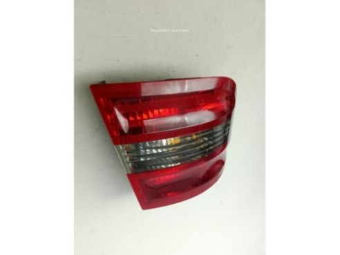 A1697301705 PUERTA LAT TRA IZQ MERCEDES BENZ CLASE B (W245)|Desguaces La Cabaña 2