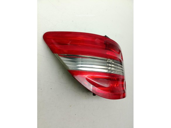   PILOTO TRA IZQ EXT MERCEDES BENZ CLASE B (W245)|Desguaces La Cabaña