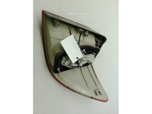   PILOTO TRA IZQ EXT MERCEDES BENZ CLASE B (W245)|Desguaces La Cabaña