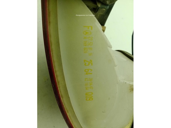   PILOTO TRA IZQ EXT MERCEDES BENZ CLASE B (W245)|Desguaces La Cabaña