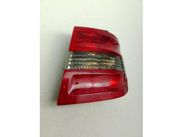   PILOTO TRA DER EXT MERCEDES BENZ CLASE B (W245)|Desguaces La Cabaña