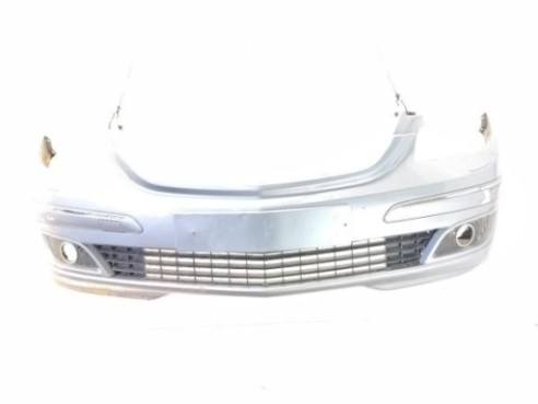 A1698852525 PARAGOLPES DEL MERCEDES BENZ CLASE B (W245)|Desguaces La Cabaña