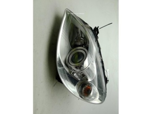 A1698206761 FARO IZQUIERDO MERCEDES BENZ CLASE B (W245)|Desguaces La Cabaña