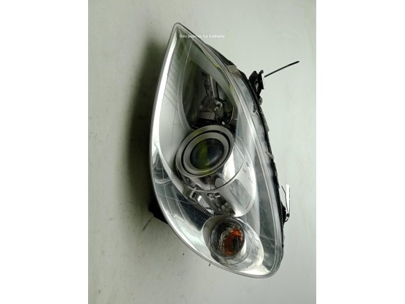 A1698206761 FARO IZQUIERDO MERCEDES BENZ CLASE B (W245)|Desguaces La Cabaña