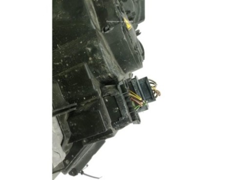 A1698206761 FARO IZQUIERDO MERCEDES BENZ CLASE B (W245)|Desguaces La Cabaña