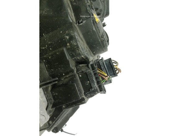 A1698206761 FARO IZQUIERDO MERCEDES BENZ CLASE B (W245)|Desguaces La Cabaña