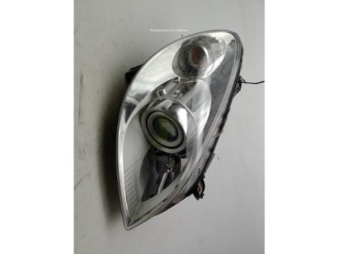 A1698206861 FARO DERECHO MERCEDES BENZ CLASE B (W245)|Desguaces La Cabaña