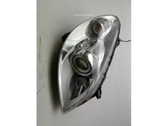 A1698206861 FARO DERECHO MERCEDES BENZ CLASE B (W245)|Desguaces La Cabaña