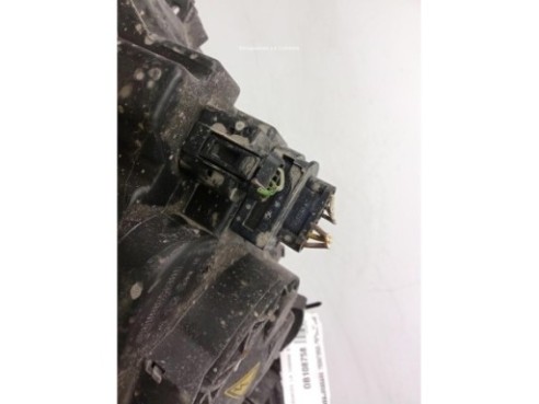 A1698206861 FARO DERECHO MERCEDES BENZ CLASE B (W245)|Desguaces La Cabaña