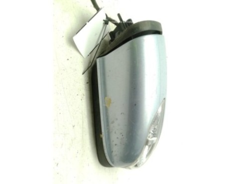 A169810057628 ESPEJO IZQ MERCEDES BENZ CLASE B (W245)|Desguaces La Cabaña