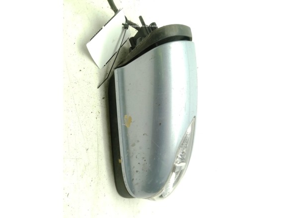 A169810057628 ESPEJO IZQ MERCEDES BENZ CLASE B (W245)|Desguaces La Cabaña