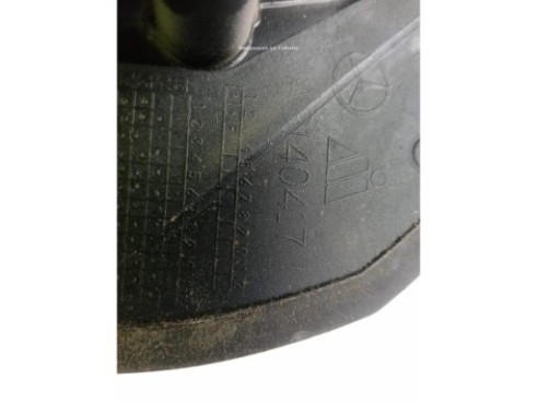 A169810057628 ESPEJO IZQ MERCEDES BENZ CLASE B (W245)|Desguaces La Cabaña