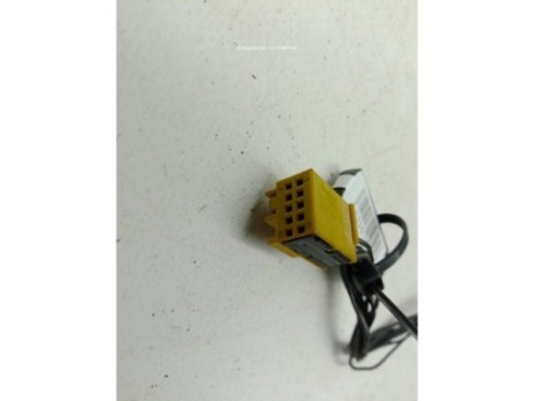 A169810057628 ESPEJO IZQ MERCEDES BENZ CLASE B (W245)|Desguaces La Cabaña