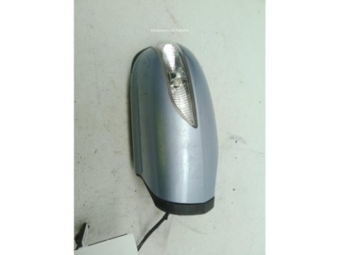 A1697301705 PUERTA LAT TRA IZQ MERCEDES BENZ CLASE B (W245)|Desguaces La Cabaña 2