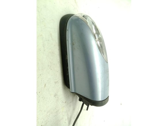 A169810067628 ESPEJO DER MERCEDES BENZ CLASE B (W245)|Desguaces La Cabaña