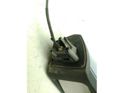 A169810067628 ESPEJO DER MERCEDES BENZ CLASE B (W245)|Desguaces La Cabaña