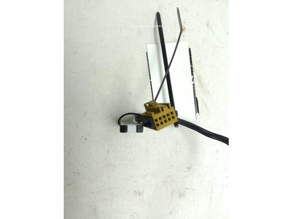 A169810067628 ESPEJO DER MERCEDES BENZ CLASE B (W245)|Desguaces La Cabaña