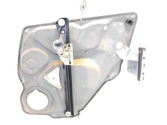 A1697303779 ELEVALUNAS PUERTA LAT TRA IZQ MERCEDES BENZ CLASE B (W245)|Desguaces La Cabaña