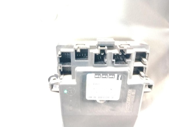 A1697303779 ELEVALUNAS PUERTA LAT TRA IZQ MERCEDES BENZ CLASE B (W245)|Desguaces La Cabaña