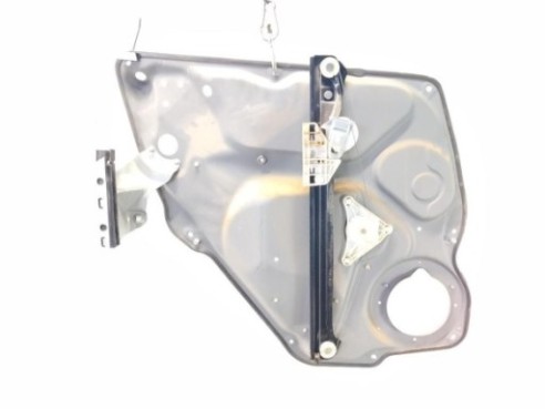 A1697301705 PUERTA LAT TRA IZQ MERCEDES BENZ CLASE B (W245)|Desguaces La Cabaña 2