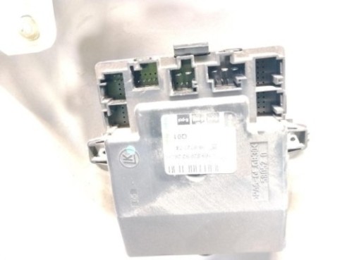 A1697303879 ELEVALUNAS PUERTA LAT TRA DER MERCEDES BENZ CLASE B (W245)|Desguaces La Cabaña