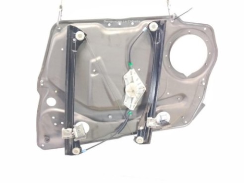 A1697301705 PUERTA LAT TRA IZQ MERCEDES BENZ CLASE B (W245)|Desguaces La Cabaña 2