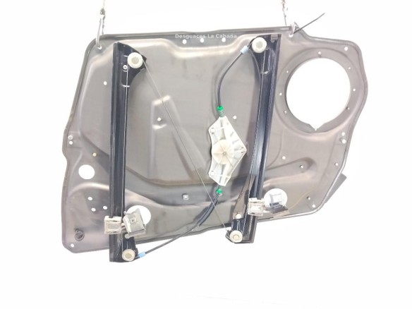 A1697203179 ELEVALUNAS PUERTA LAT DEL IZQ MERCEDES BENZ CLASE B (W245)|Desguaces La Cabaña