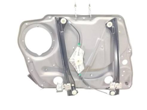 A1697301705 PUERTA LAT TRA IZQ MERCEDES BENZ CLASE B (W245)|Desguaces La Cabaña 2