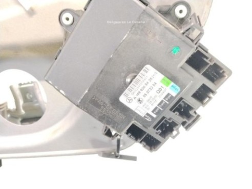 A1697203279 ELEVALUNAS PUERTA LAT DEL DER MERCEDES BENZ CLASE B (W245)|Desguaces La Cabaña