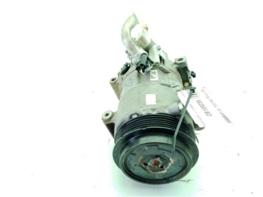 A1697301705 PUERTA LAT TRA IZQ MERCEDES BENZ CLASE B (W245)|Desguaces La Cabaña