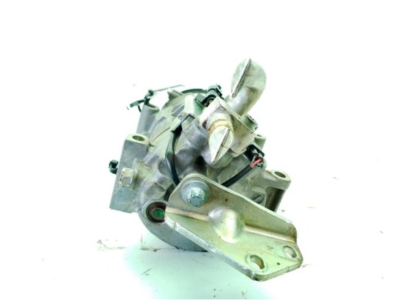 A0022304711 COMPRESOR AA MERCEDES BENZ CLASE B (W245)|Desguaces La Cabaña