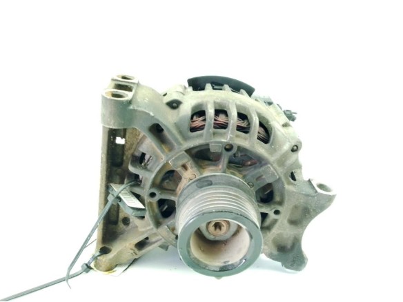 A2661541202 ALTERNADOR MERCEDES BENZ CLASE B (W245)|Desguaces La Cabaña