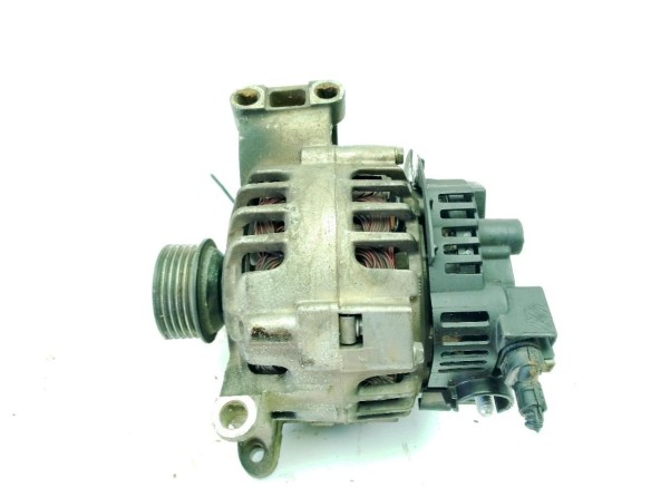 A2661541202 ALTERNADOR MERCEDES BENZ CLASE B (W245)|Desguaces La Cabaña