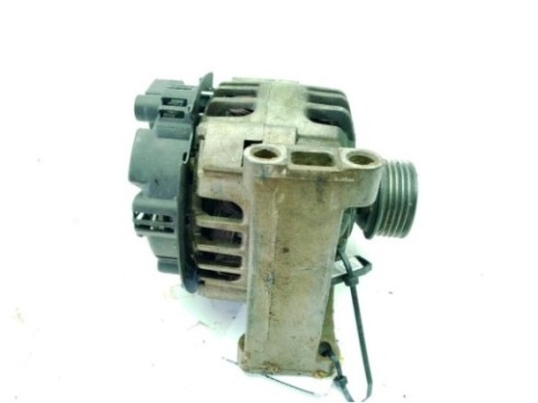 A2661541202 ALTERNADOR MERCEDES BENZ CLASE B (W245)|Desguaces La Cabaña