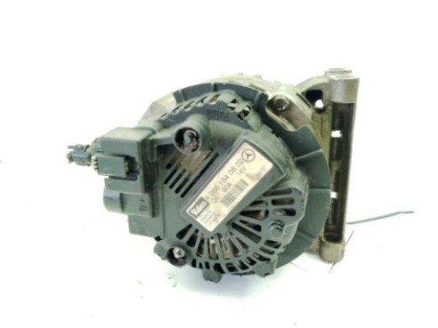 A2661541202 ALTERNADOR MERCEDES BENZ CLASE B (W245)|Desguaces La Cabaña