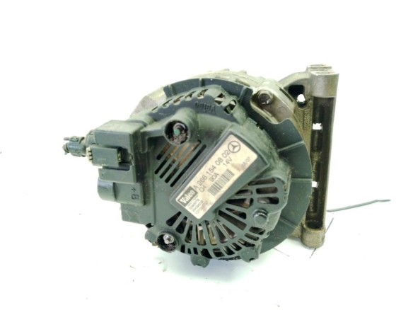 A2661541202 ALTERNADOR MERCEDES BENZ CLASE B (W245)|Desguaces La Cabaña