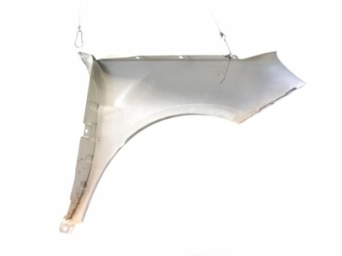 A1697301705 PUERTA LAT TRA IZQ MERCEDES BENZ CLASE B (W245)|Desguaces La Cabaña 2