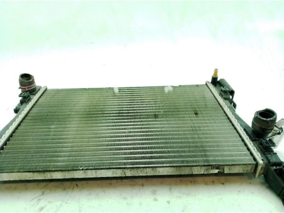 13399870 RADIADOR AGUA OPEL CORSA E (X15)|Desguaces La Cabaña