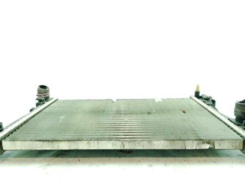 13399870 RADIADOR AGUA OPEL CORSA E (X15)|Desguaces La Cabaña