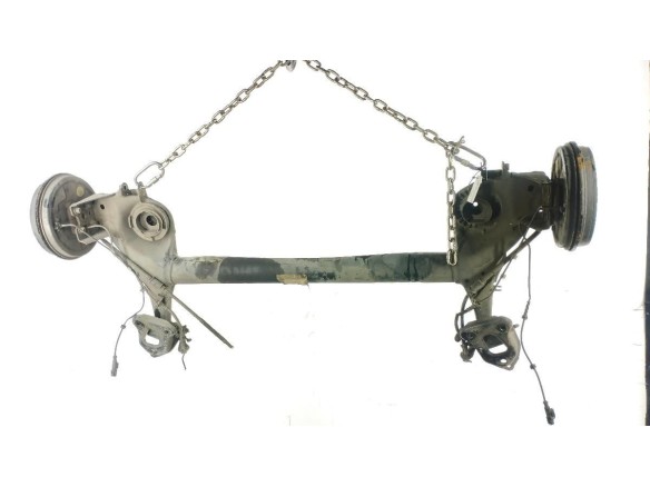 39010958 PUENTE TRA OPEL CORSA E (X15)|Desguaces La Cabaña