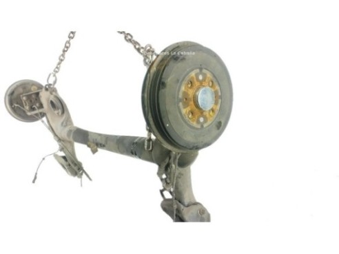 95517020 PINZA DEL IZQ OPEL CORSA E (X15)|Desguaces La Cabaña 2