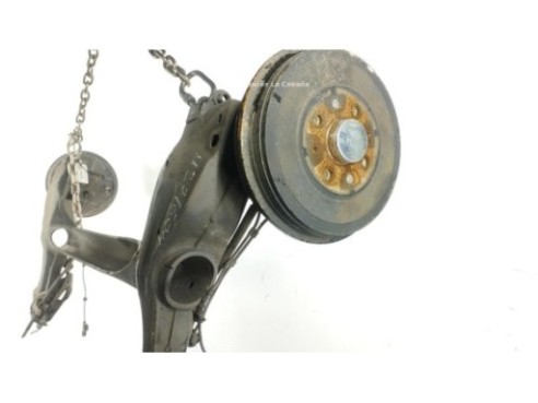 39010958 PUENTE TRA OPEL CORSA E (X15)|Desguaces La Cabaña