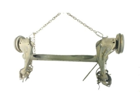 39010958 PUENTE TRA OPEL CORSA E (X15)|Desguaces La Cabaña